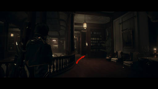 The Order 1886 - Гайд по поиску коллекционных предметов в "The Order: 1886" (часть 2)